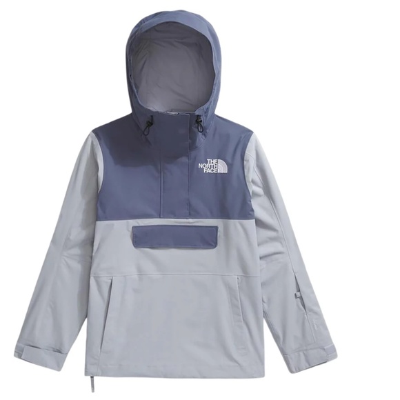 Women's Driftview Anorak - Picture 8 of 11
